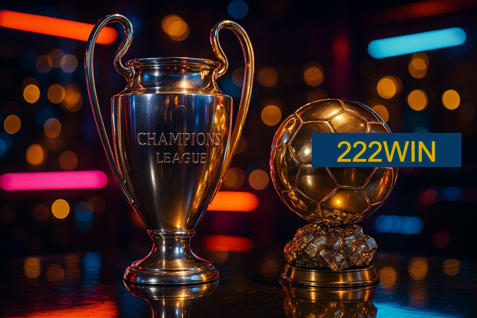 Eventos Esportivos