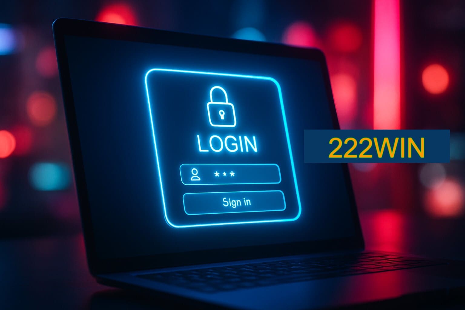 Benefícios do Login